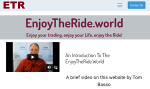 「トム・バッソが運営している投資情報サイト」enjoytherideworld.odoo.comより